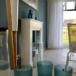 펜션 Haus Meerblau By Interhome 보른