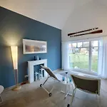 Haus Meerblau By Interhome 보른