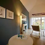 Haus Meerblau By Interhome * 보른