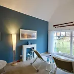 Haus Meerblau By Interhome *