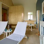 Haus Meerblau By Interhome 펜션 *