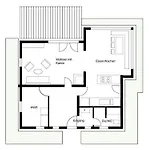 Haus Meerblau By Interhome