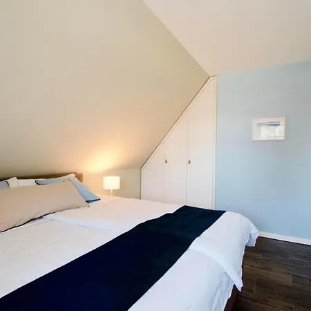 Haus Meerblau By Interhome Holiday home