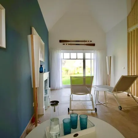 Haus Meerblau By Interhome Holiday home