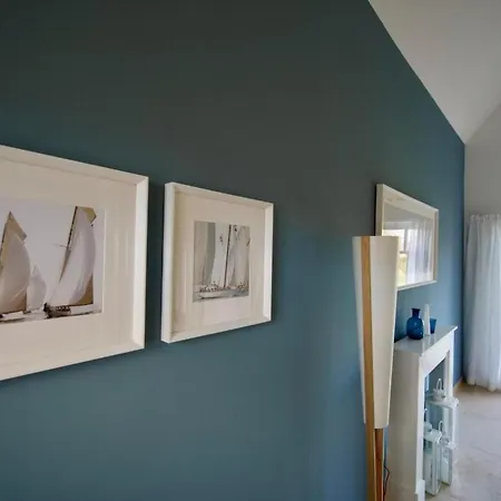 Haus Meerblau By Interhome * Born