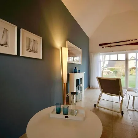 Haus Meerblau By Interhome * Born