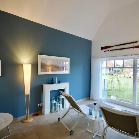 Haus Meerblau By Interhome *