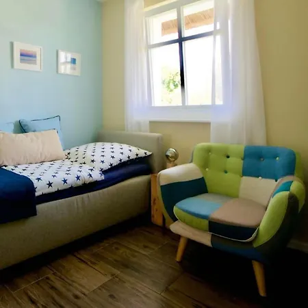 Haus Meerblau By Interhome Holiday home