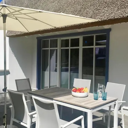 Haus Meerblau By Interhome *