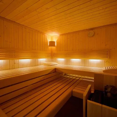 Holiday home Haus Meerblau By Interhome *