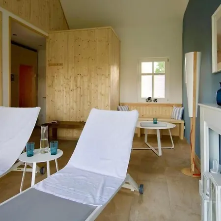 Haus Meerblau By Interhome Holiday home *